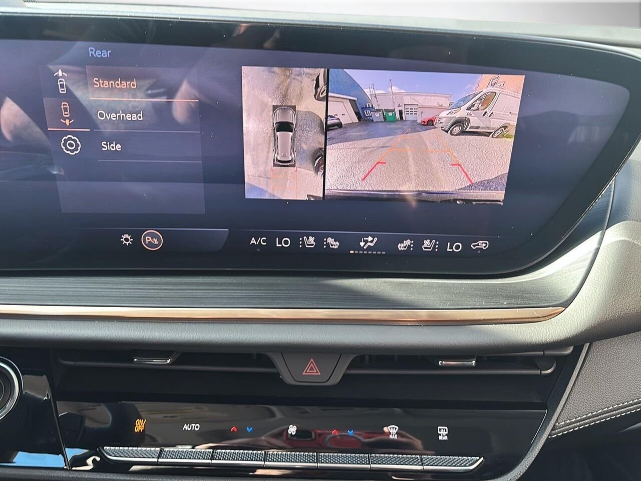 2026 BUICK Envision AVENIR EBONY TWILIGHT METALLIC Saint-Hyacinthe - photo #15