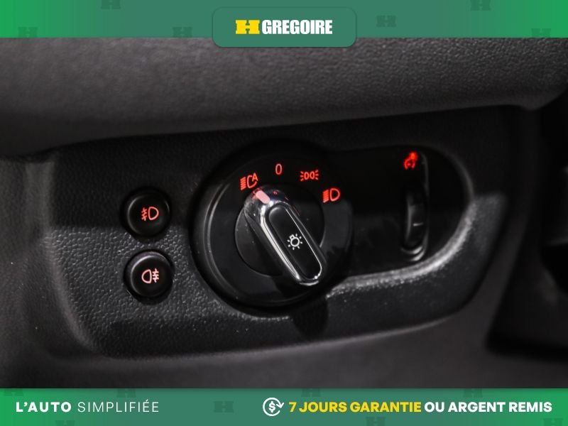 Mini Clubman 2019 Gris Blainville - photo #16
