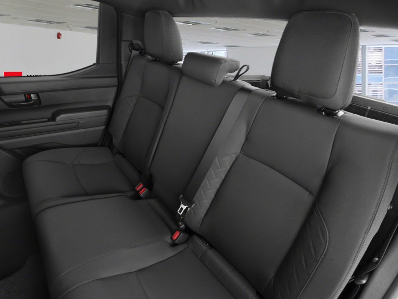 2026 Toyota Tacoma 2602267 | 4x4 Double Cab Auto Mudbath Edmonton - photo #3
