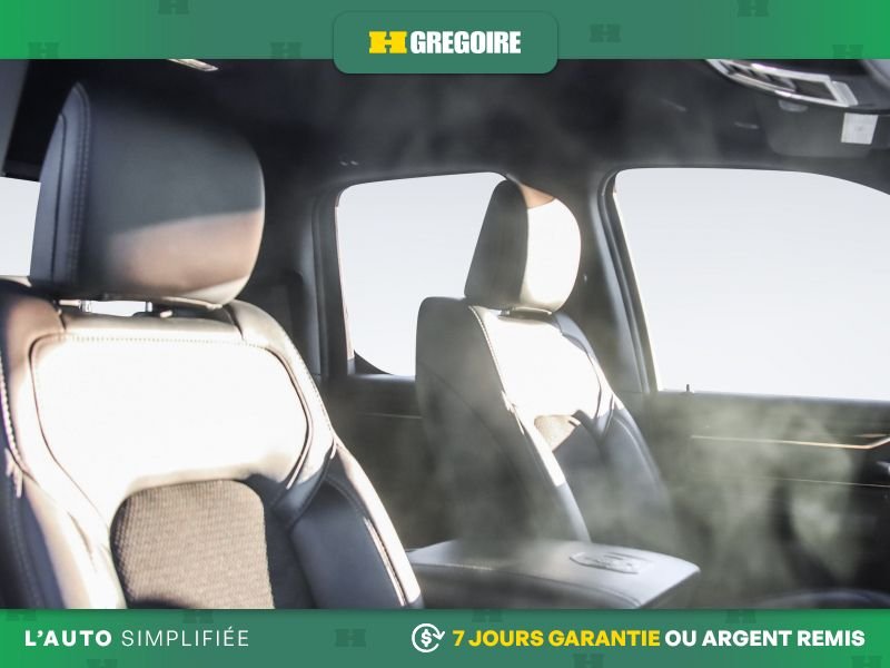 2020 Dodge Ram White Laval - photo #28
