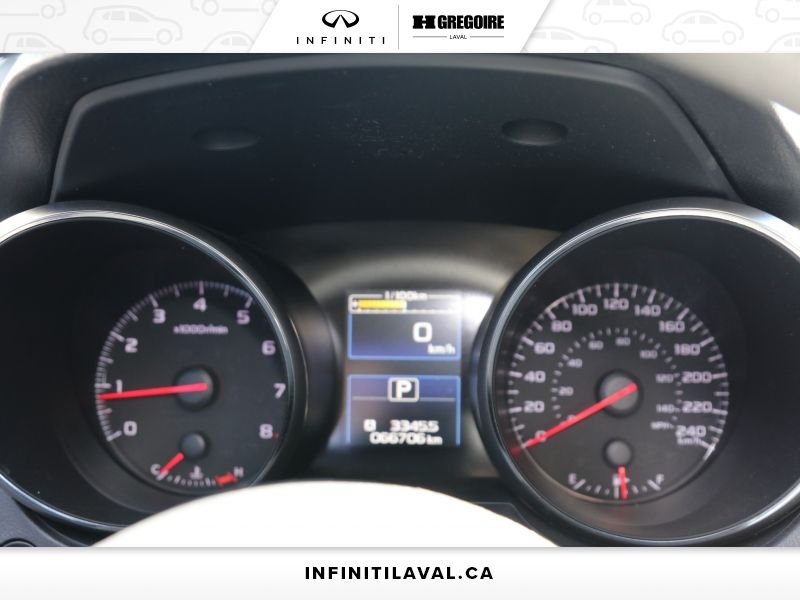 Subaru Legacy 2019 Blainville - photo #15