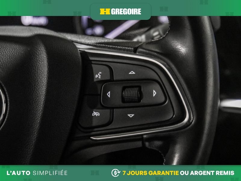 2022 Buick Encore GX Black Laval - photo #21