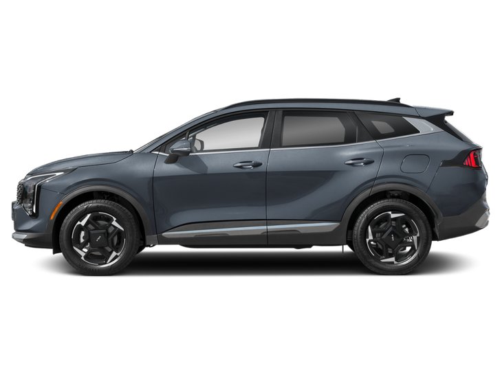 2027 Kia Sportage Hybrid EX Premium