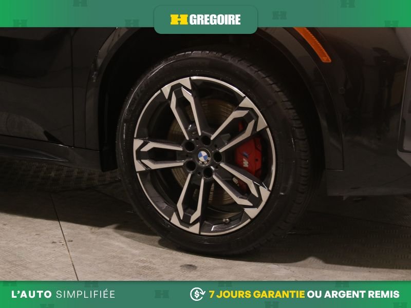 2025 BMW X2 Black Laval - photo #31