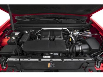 Chevrolet Colorado ZR2 4RM