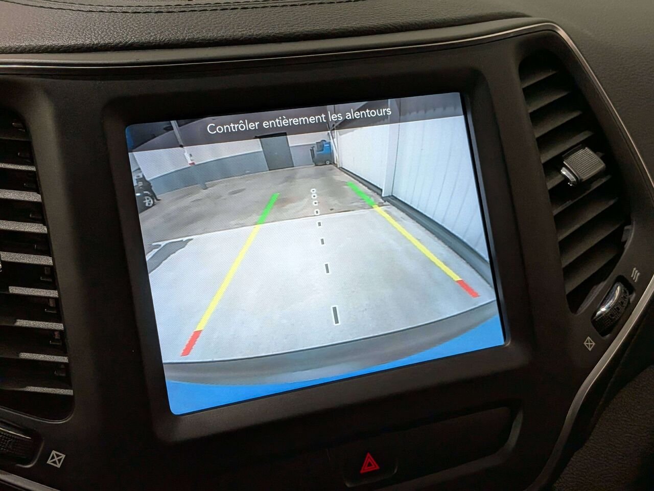 2022 Jeep Cherokee Sport 4x4 Blue Val-David - photo #20