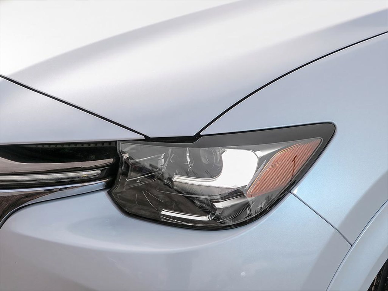 Mazda CX-70 hybride rechargeable JM3KJEHAXT1211552 2026 Blanc rhodium métallisé Mirabel - photo #7