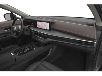 Nissan Murano Platine