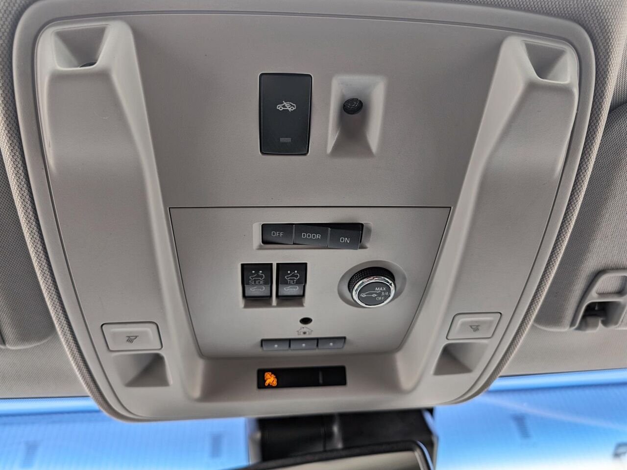 GMC YUKON DENALI 2019 Noir Saint-Hyacinthe - photo #11