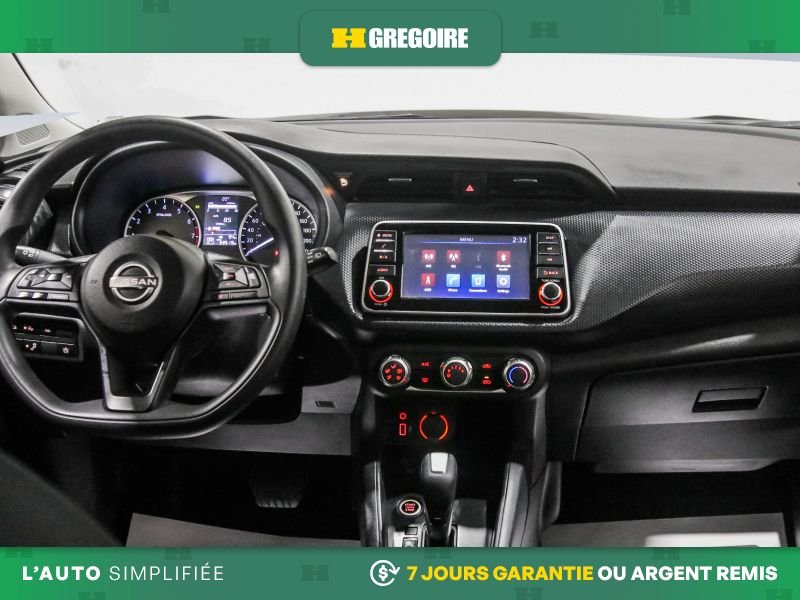 Nissan Kicks 2024 Noir Blainville - photo #17