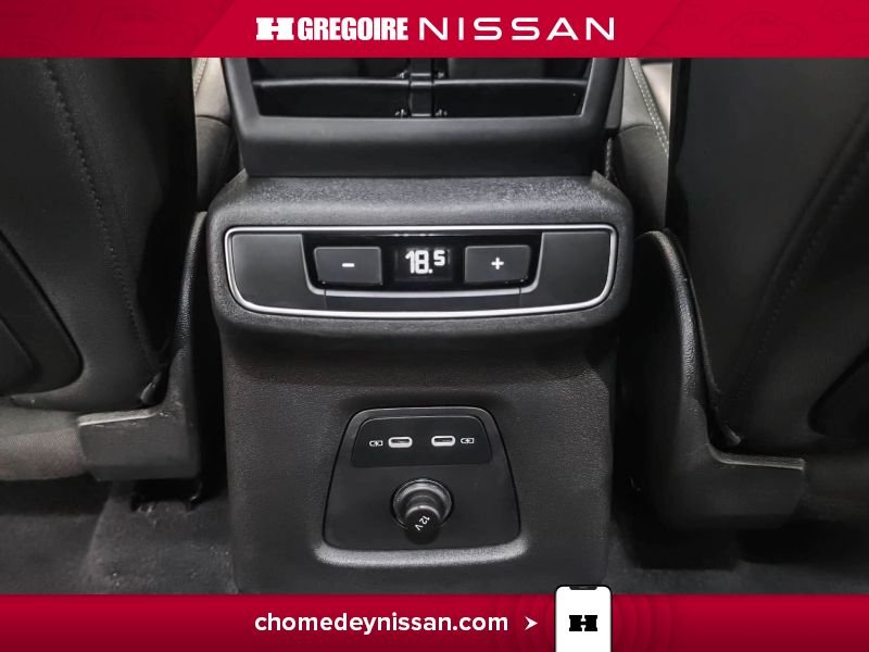 2022 Audi Q4 e-tron Grey Saint-Eustache - photo #27