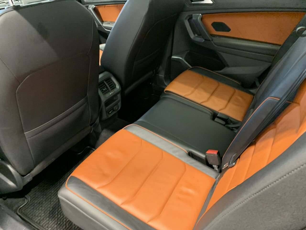 2019 Volkswagen Tiguan R-LINE Grey Châteauguay - photo #21