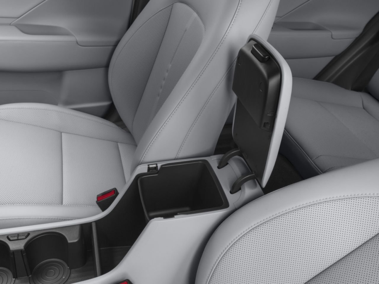 2027 Hyundai Kona Ultimate Red Saint-Eustache - photo #9