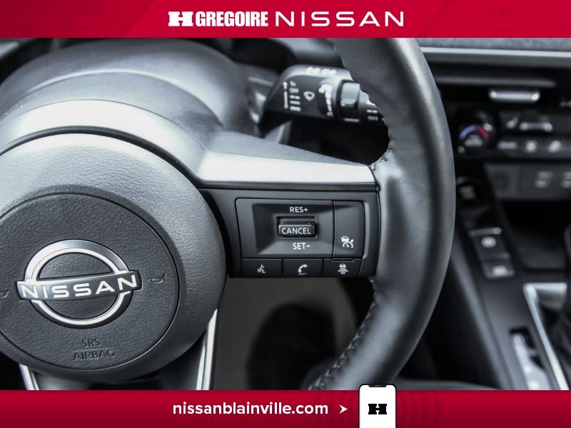 2026 Nissan Kicks Bronze Laval - photo #16