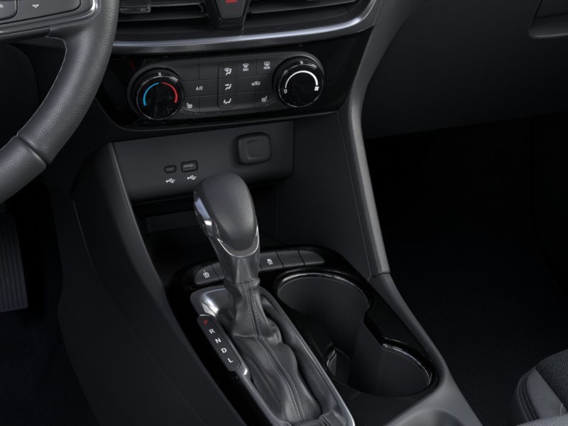 2026 BUICK ENCORE GX Privilégiée 4 portes TI Blue Sherbrooke - photo #22