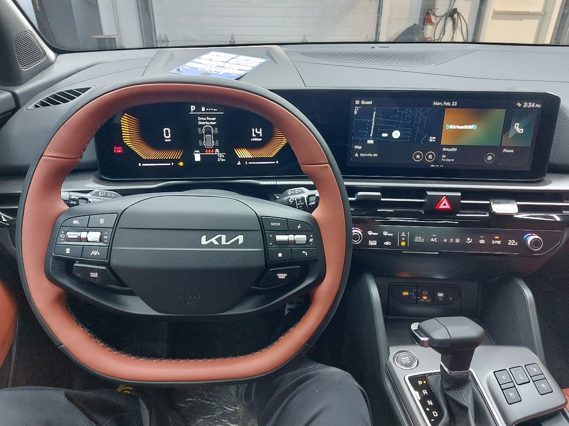 Kia Sportage 2026 Blainville - photo #17