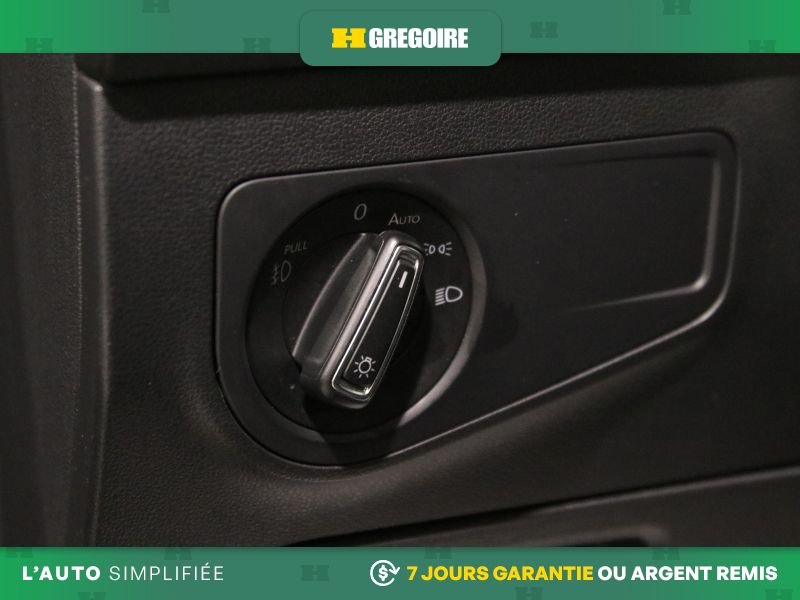 Volkswagen Tiguan 2019 Gris Blainville - photo #16