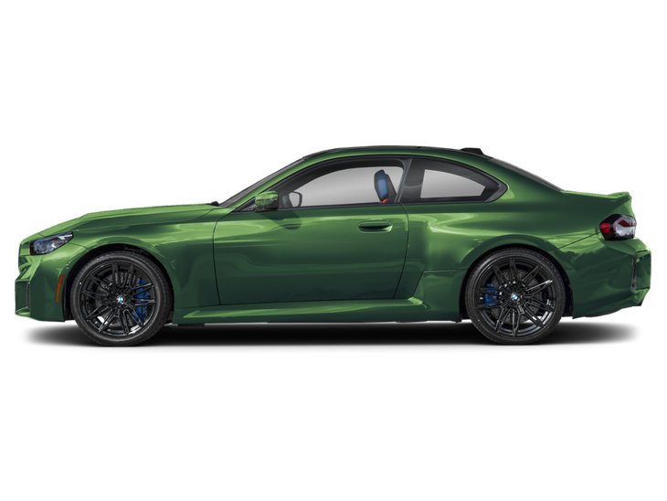 2026 BMW M2 