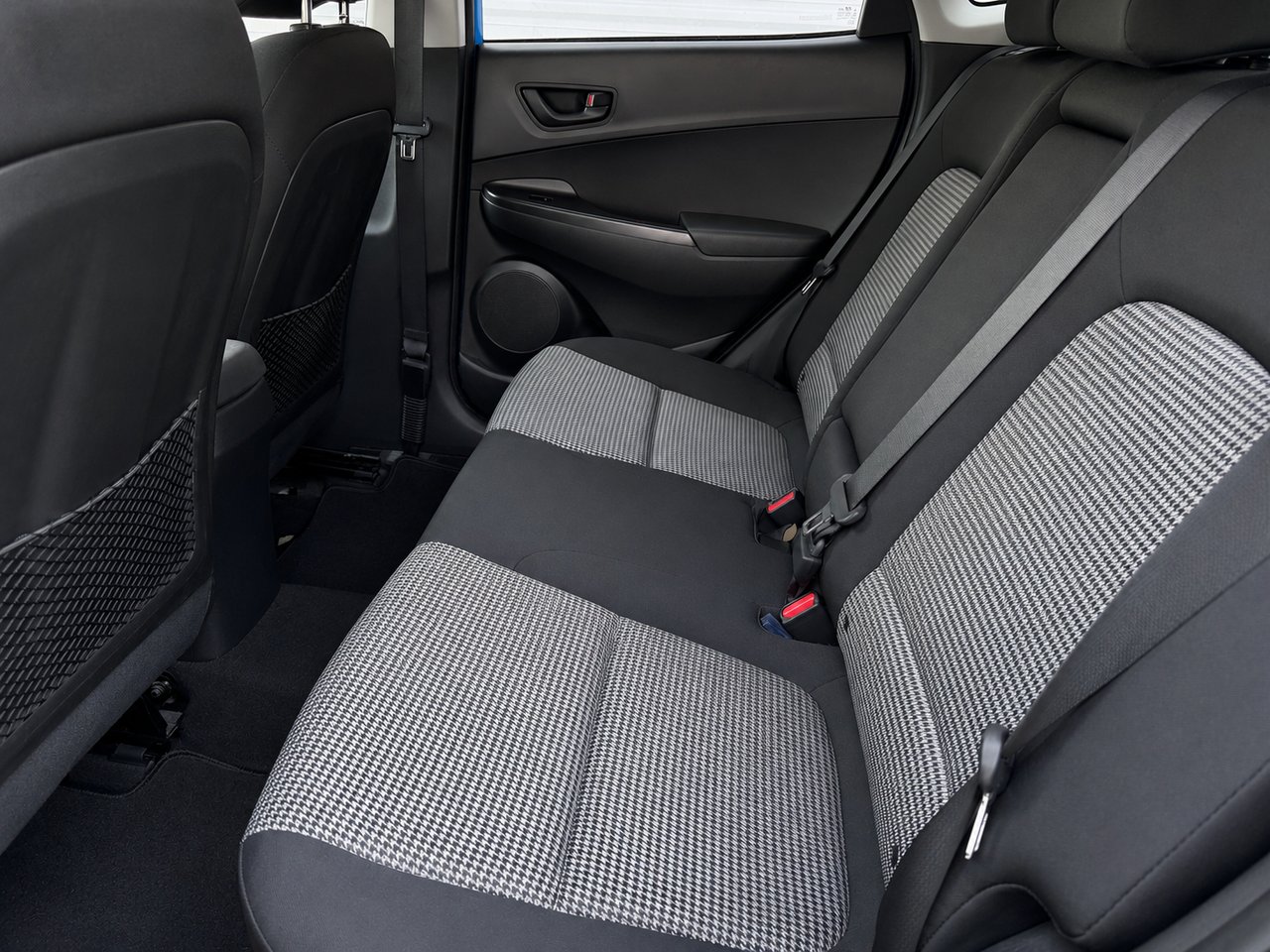 2019 Hyundai Kona Blue Châteauguay - photo #7