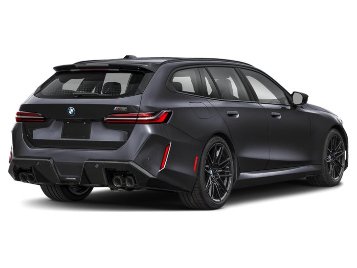 2027 BMW M5