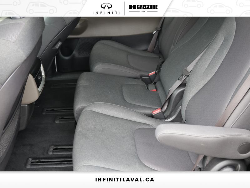 Kia Carnival 2025 Blainville - photo #21