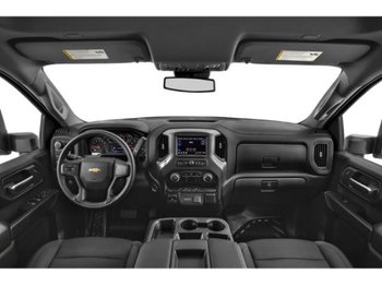 Chevrolet Silverado 2500HD ZR2