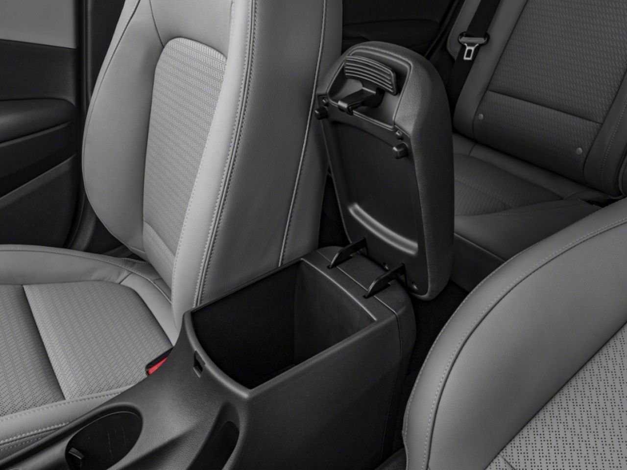 Hyundai Kona 1.6T Ultimate TI 2018 Bleu Gatineau - photo #3