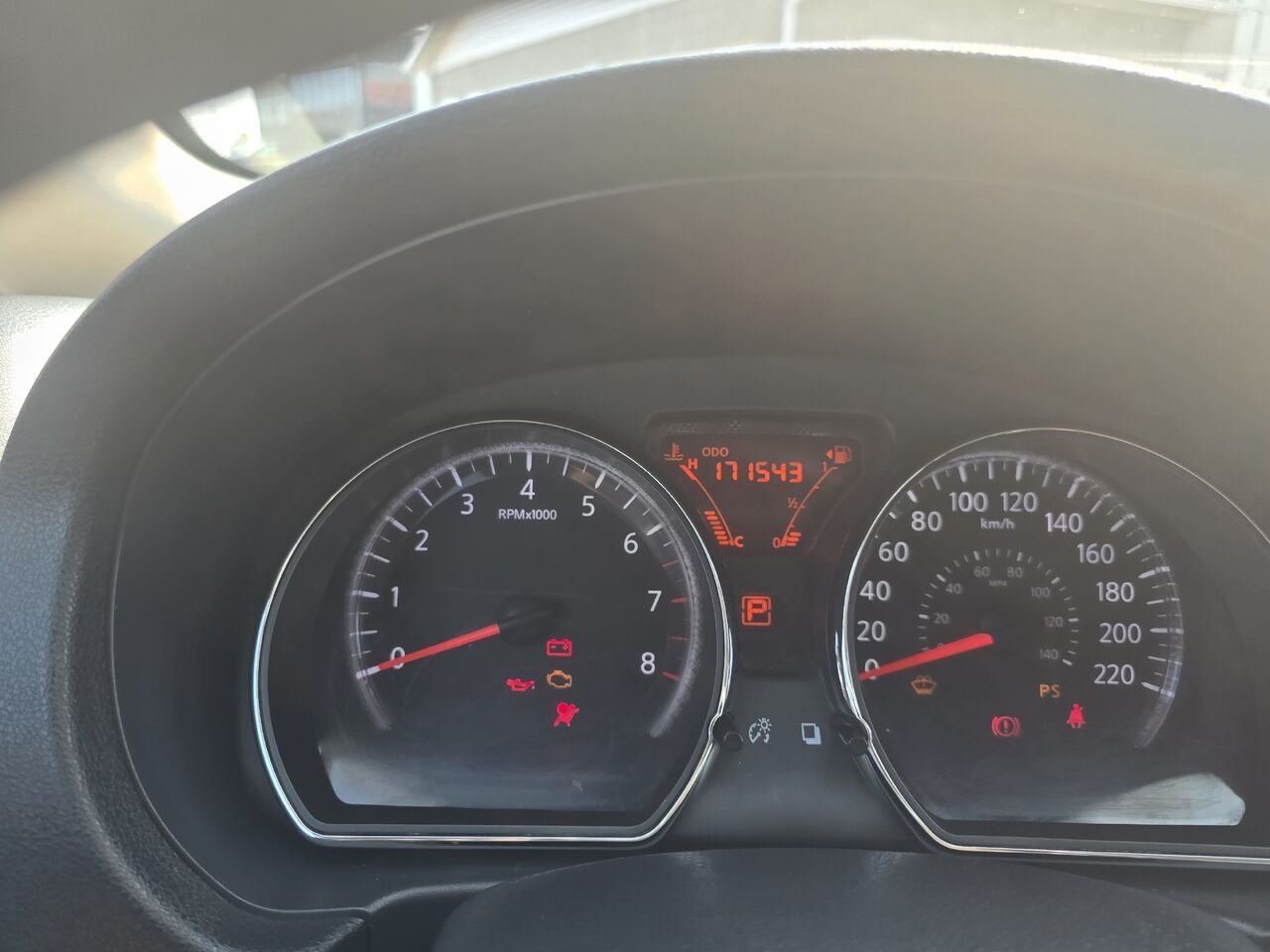 Nissan Versa Note 2019 Blanc Longueuil, - photo #12