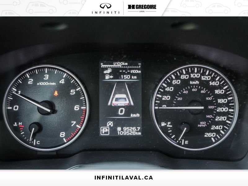 2020 Subaru Legacy Laval - photo #15