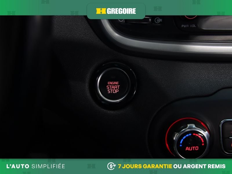 2020 Kia Sorento Grey Saint-Eustache - photo #15