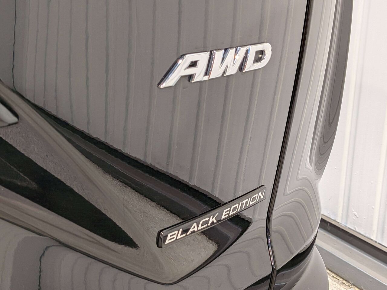 Honda CR-V 2020 Noir Val-David - photo #40
