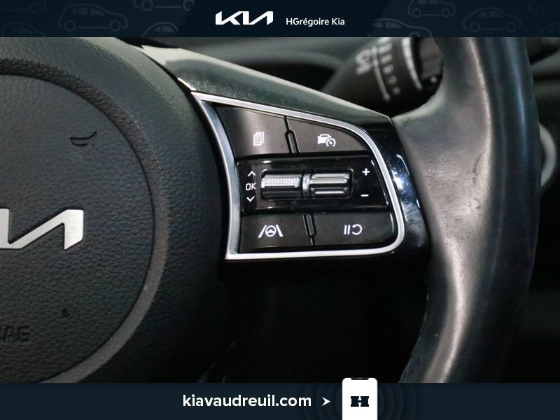 Kia Seltos 2024 Blainville - photo #15