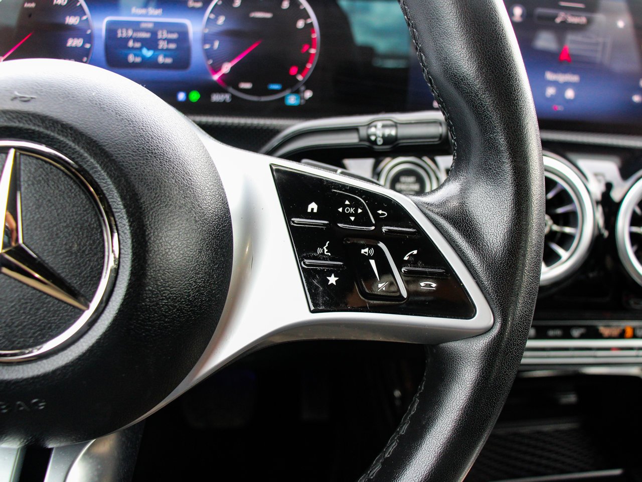 2026 Mercedes-Benz CLA CLA 250 4MATIC Coupe Black Sherwood Park - photo #21