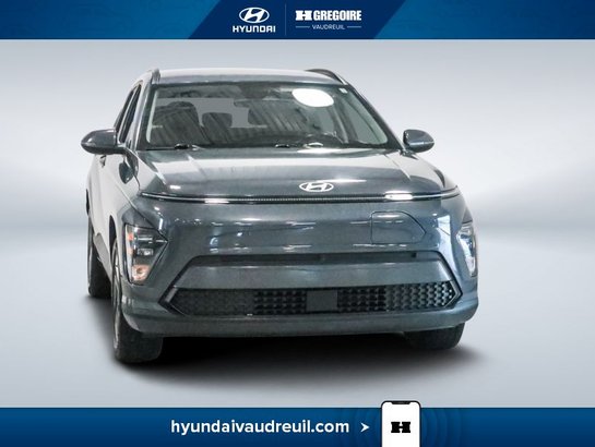 Hyundai Kona 2024 2024 Gris