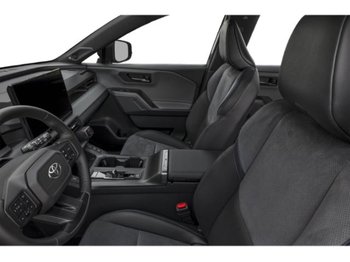 Toyota RAV4 Plug-In Hybrid XSE