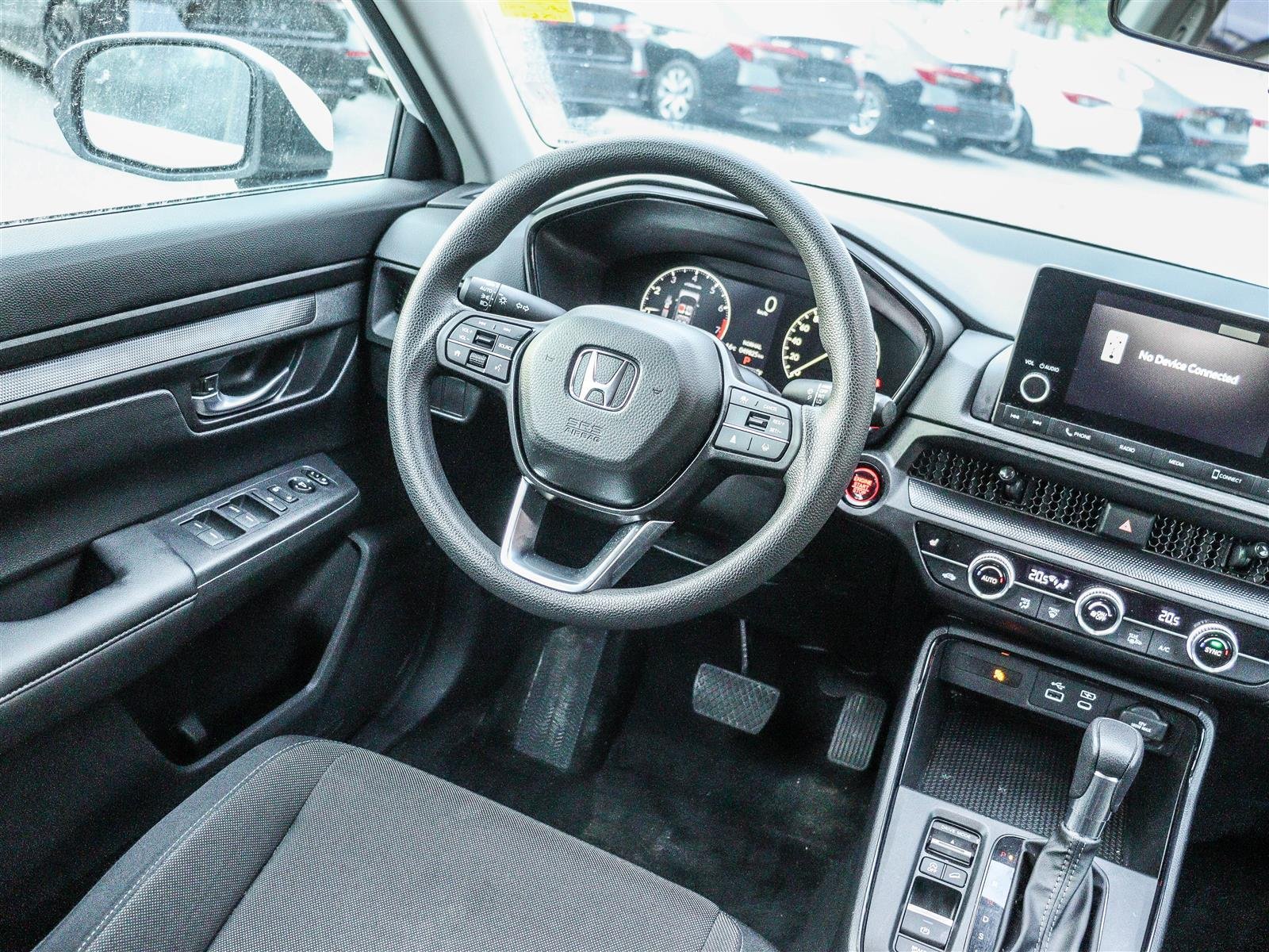 2023 Honda CR-V Ottawa & Gatineau - photo #10