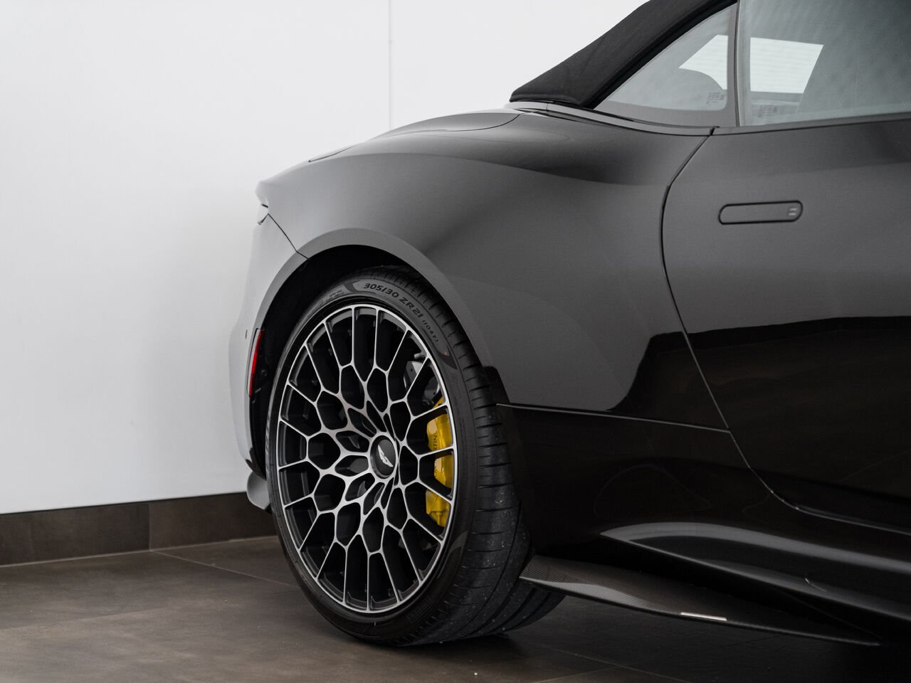 Aston Martin DBS 770 Ultimate | NO LUXURY TAX 2023 Kirkland - photo #15