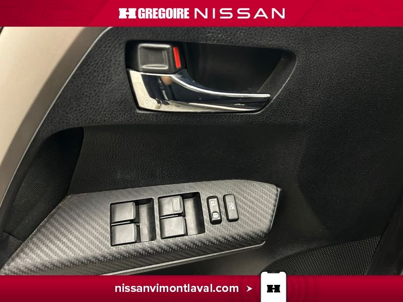Toyota Rav 4 2015 Gris Laval - photo #20