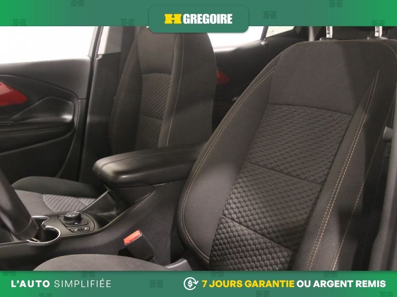 GMC Terrain 2019 Blanc Blainville - photo #13