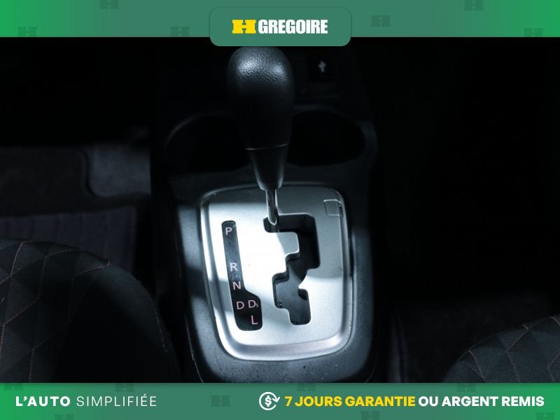 Mitsubishi Mirage 822042 | SE AUTO AC GR ELEC CAM RECULE BLUETOOTH 2022 mauve Laval - photo #20