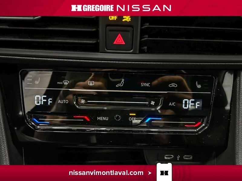 2026 Volkswagen Jetta Black Saint-Eustache - photo #25
