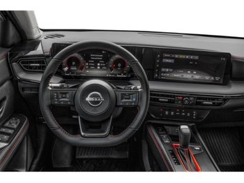 Nissan Kicks SR Privilège