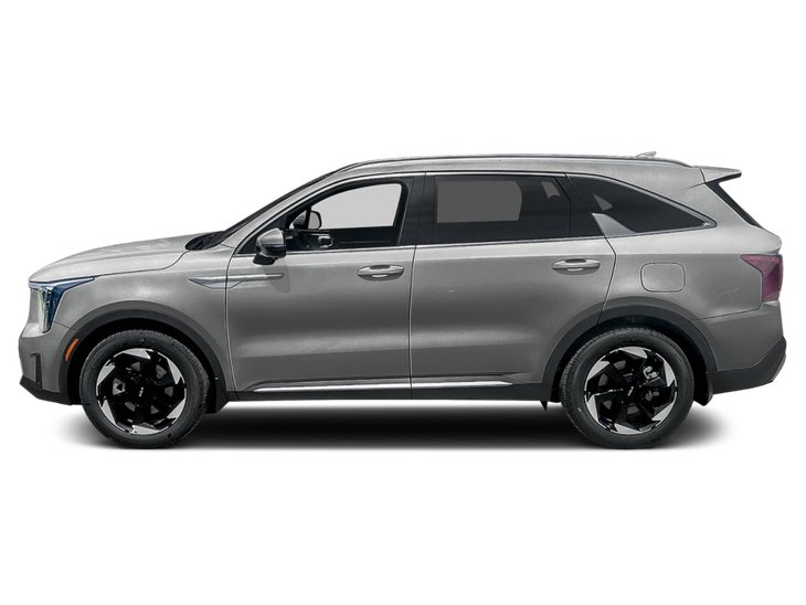 2026 Kia Sorento hybride rechargeable SX