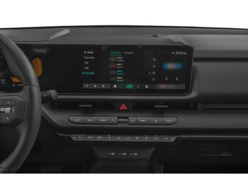 Kia Seltos X-Line Limited