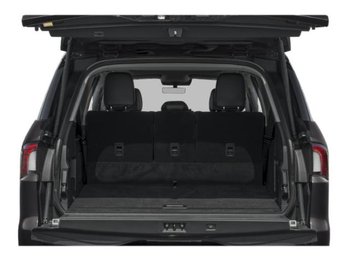 Lincoln Navigator L Premiere
