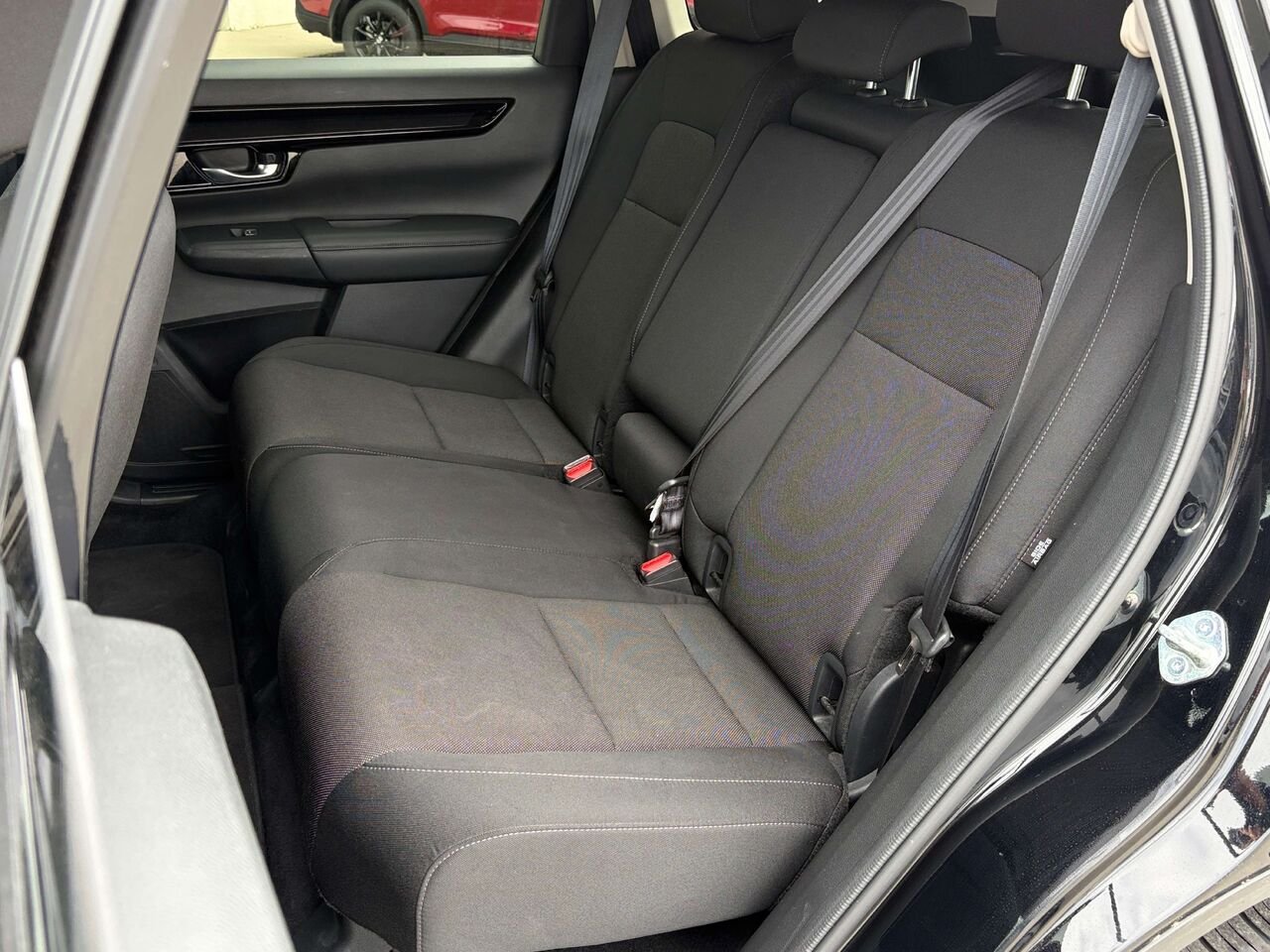 2023 Honda CR-V Sport Black Gatineau - photo #16