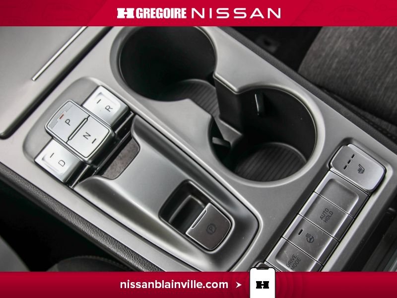 Hyundai Kona 2022 Bleu Saint-Eustache - photo #19