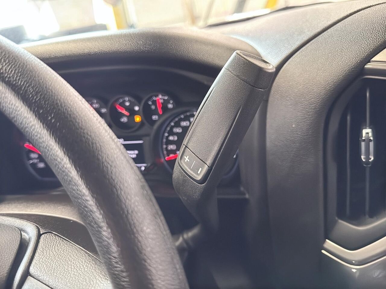 GMC Sierra 1500 Pro cabine multiplace 4RM 157 po 2026 Blanc Saint-Hyacinthe - photo #12