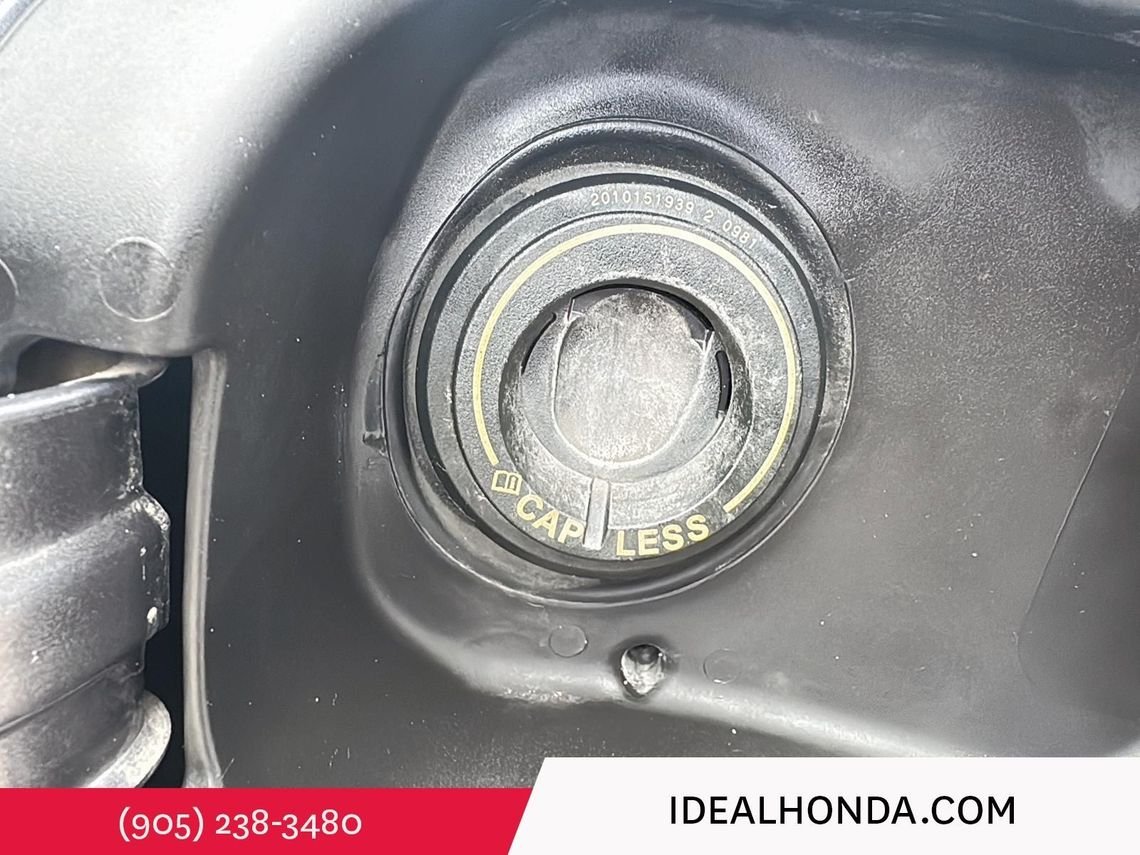 2021 Honda Civic Bluetooth Grey Mississauga - photo #18