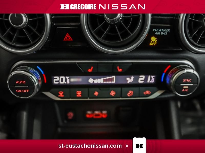 2024 Nissan Sentra Grey Laval - photo #23
